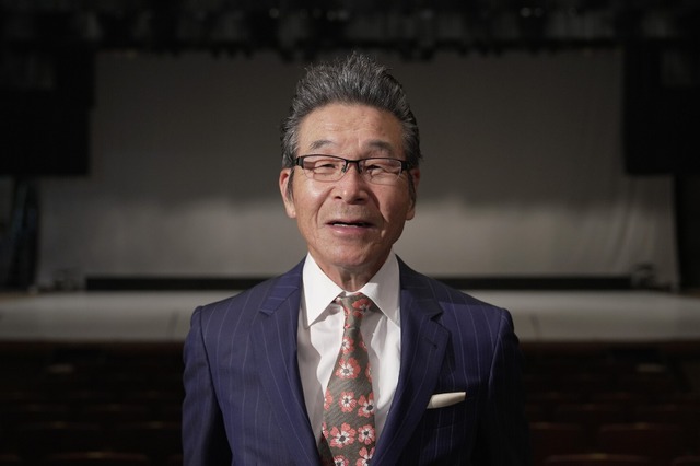 間寛平が吉本新喜劇に抱く危機感とは？ 75歳、“本場”の笑いを世界へ…『情熱大陸』 画像