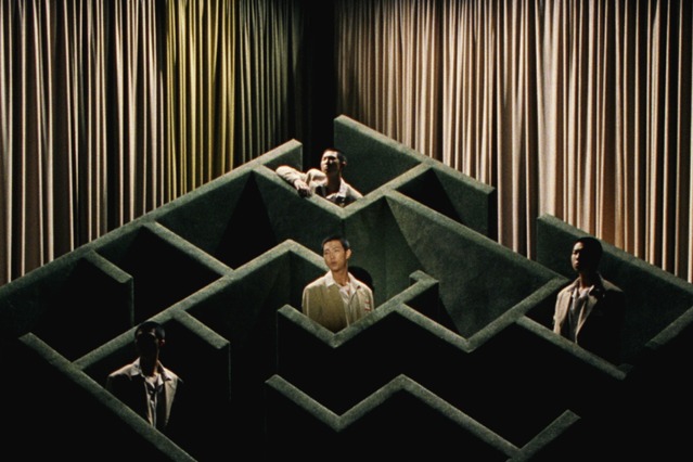 BTSのRMに世界が注目！ 「LOST！」MVがCICLOPE4部門、英MVA3部門の受賞候補に 画像