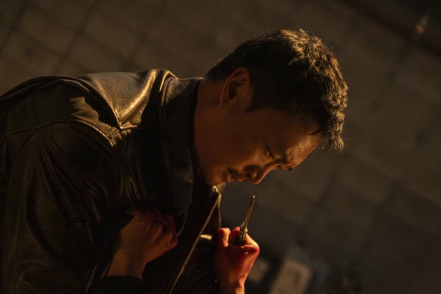 韓国ドラマ『江南Bサイド』配信決定！ チ・チャンウクとチョ・ウジンW主演のノンストップサスペンス 画像