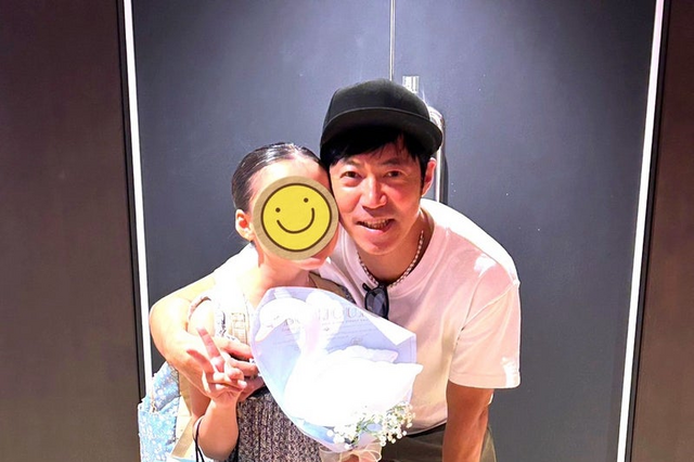 東貴博、9歳長女のバレリーナ姿にメロメロ「激烈に可愛かったなぁ」 画像