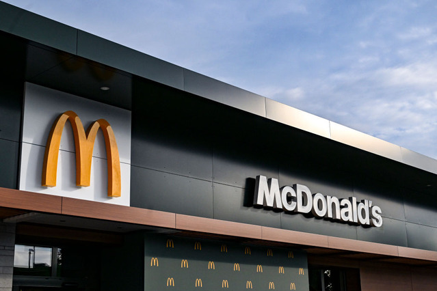 マクドナルド「coming soon…」に注目集まる…「ニキ？？？」「マジですか？」 画像