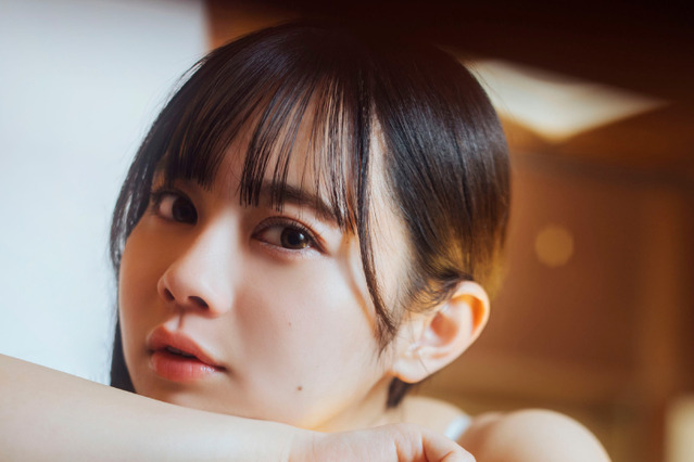 #ババババンビ・近藤美瑛子、二人旅行でもっちり美ボディあらわに… 画像