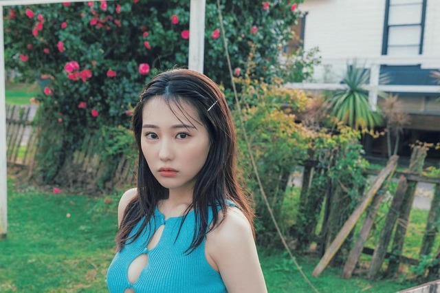 田中美久、写真集重版報告!刺激強すぎな写真投稿 画像