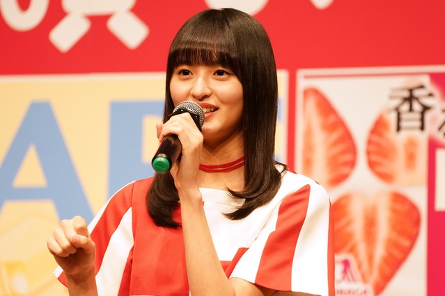 彼女感たっぷり！ 乃木坂46・遠藤さくらの酒飲み動画に「可愛い以外の言葉が見つからない」 画像