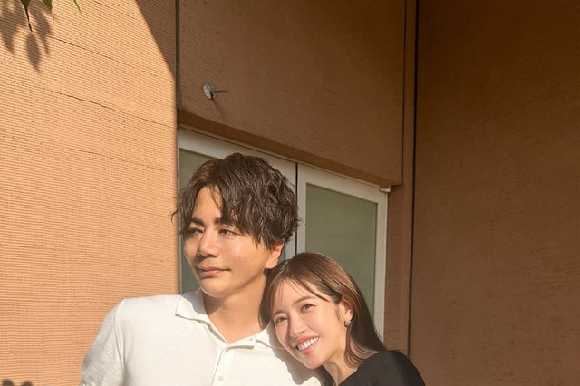 第2子妊娠中の舟山久美子、心境を告白 「1人夜ポロポロ涙流す日は、数えきれないほどありましたが…」 画像