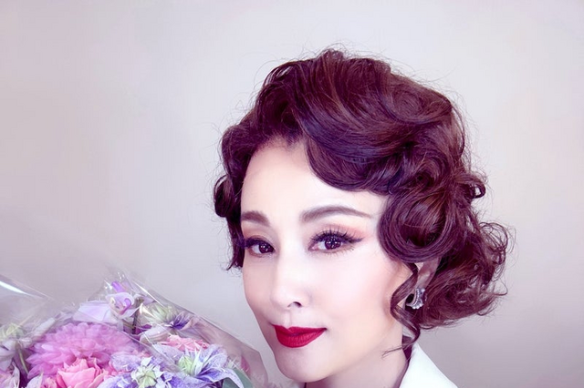 藤原紀香、舞台『罠』開幕の心境明かす「とても怖くて、ご飯も喉を通らない日もありました...」 画像