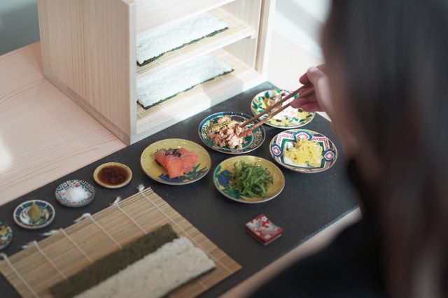 金沢の体験型レストラン 「COIL」「TILE」がトラベラーズチョイスアワード2024をW受賞 画像