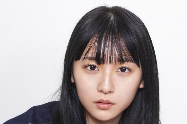 浅川梨奈、映画『49日の真実』で主演に抜擢! 画像