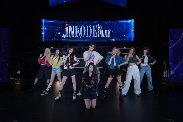 ジェジュン主催ライブで「SAY MY NAME」が世界初パフォーマンス! HITOMIがサプライズに思わず涙 画像