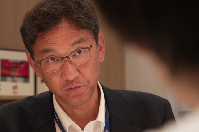 みずほ銀行の元常務が『プロフェッショナル 仕事の流儀』登場! 有名企業を数多く育ててきたバンカーの極意 画像