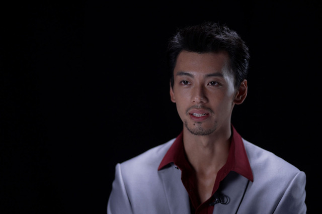 Prime Video『龍が如く ~Beyond the Game~』竹内涼真ら俳優陣が見どころを語るインタビュー特別映像解禁 画像