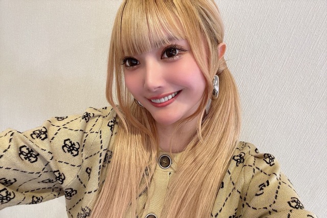 安斉かれん、ギャンブル好きを自虐 「競艇が仕事と思っているくらいめちゃくちゃやっていた」 画像