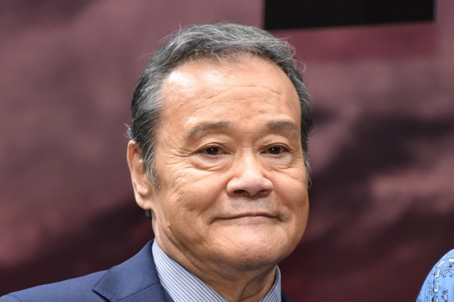 俳優・西田敏行さんの訃報に悲しみの声広がる…米倉涼子「まだ信じられません」 画像