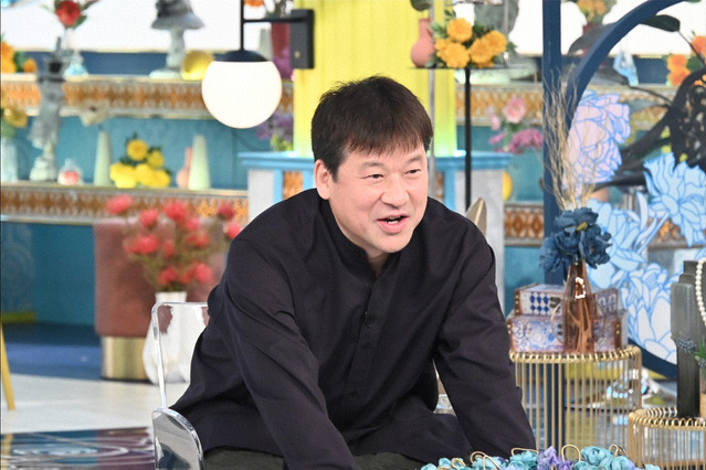 佐藤二朗、若き日の苦悩を初告白！ 小栗旬が明かすお酒の席でのエピソードも 画像