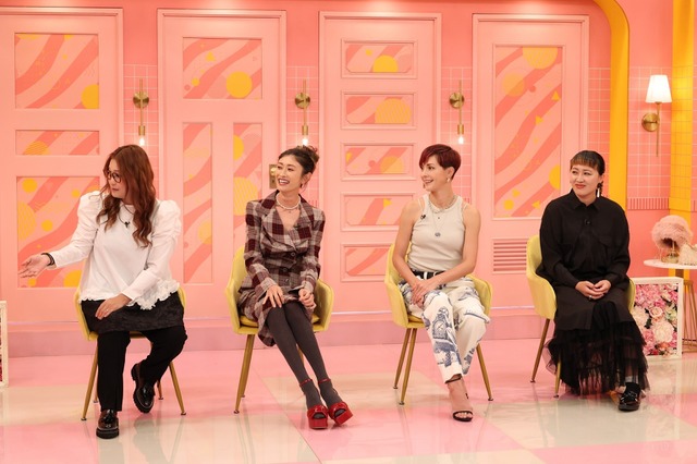 山田優が2年半ぶりバラエティー出演! 自宅キッチンをテレビで初公開 画像