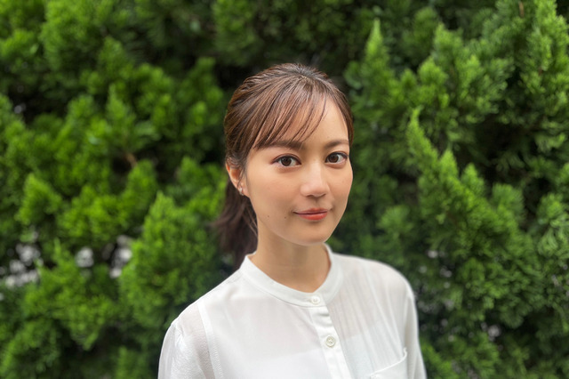 生田絵梨花、『情熱大陸』で明かされる27歳の素顔！ 連ドラ初主演の現場でぶつかった壁とは 画像