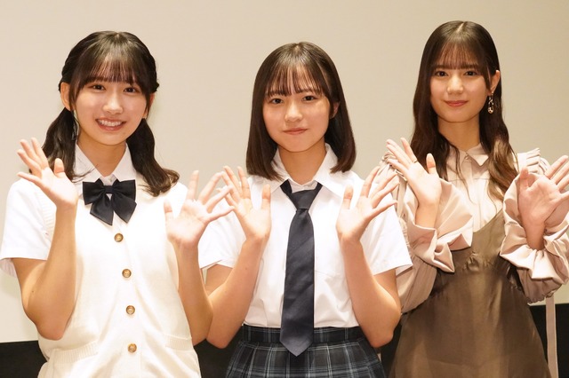 「もう私、無理かもです」日向坂46・正源司陽子、先輩・小坂菜緒に弱音を吐いていた 画像