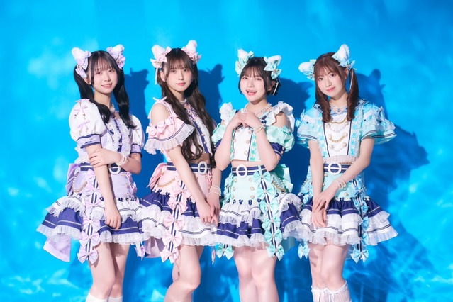 わーすた、今夏リリースの”カップリング曲”が話題に！ TikTokを中心にバズり中 画像