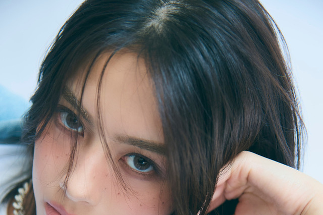 安斉星来、2度目のカレンダー発売決定!「今回は去年とは全く異なった内容に…」 画像