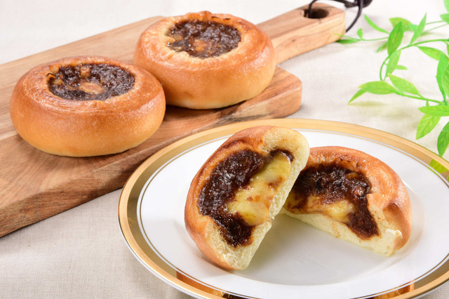 ファミマが「食べてみたい味」No.1を商品化！進化系中華まん「ビストロまん」ビーフシチューが新発売 画像