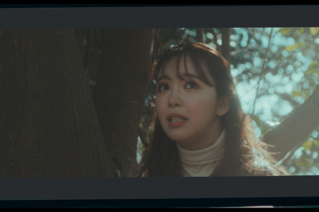 藤田ニコルが実写映画初出演！ 映画『あたしの！』劇中作の主人公役で“血糊”体験 画像