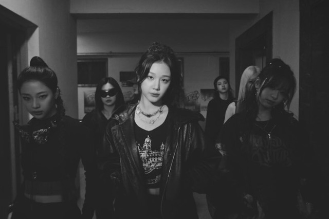 BABYMONSTER「CLIK CLAK」MV、公開21時間で1,000万回再生を突破！ 画像