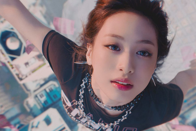 BABYMONSTER、「DRIP」MVがYouTube24時間再生数1位 画像