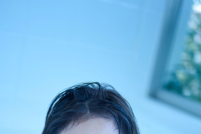 超ときめき♡宣伝部・辻野かなみ、泡風呂で撮影した“もこもこ”大胆カット！ フリル衣装や妖艶な浴衣姿も 画像