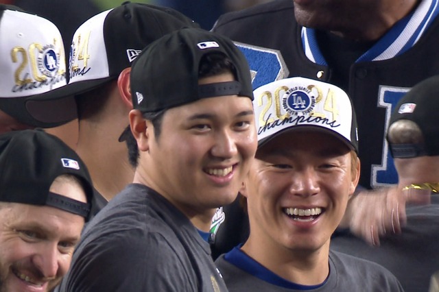大谷翔平はいかにして“世界一”に上り詰めたのか…本人の言葉から舞台裏を紐解くNHKスペシャル放送 画像