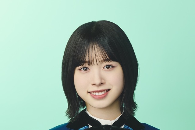 日向坂46副キャプテンに髙橋未来虹が就任! けやき坂46時代からのMV全59曲を収録したBlu-rayも発売 画像