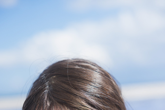 Peel the Apple・浅原凜、人生初の大胆カットに挑戦！ 初写真集『凜』が発売決定 画像