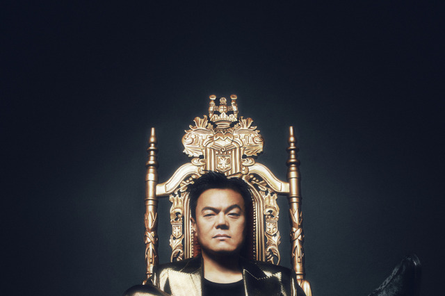 J.Y. Park、2年ぶり来日公演決定！ デビュー30周年を記念したコンサート 画像