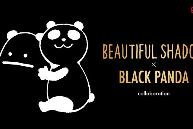 グラニフとイオンのキャラがコラボ！イオン「ブラックフライデー」限定エコバッグ登場 画像