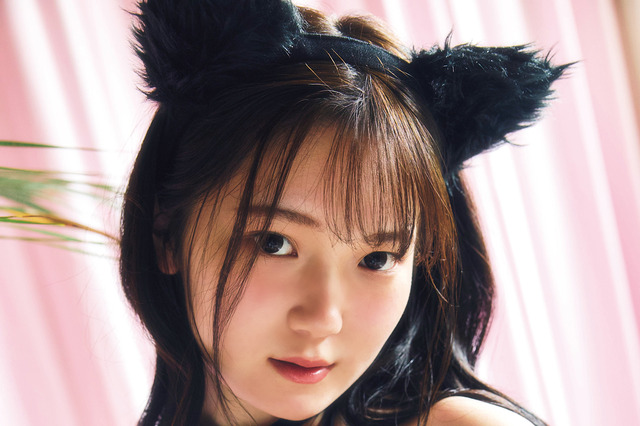 人気グラエンサー・ちーまき、令和最強ボディの