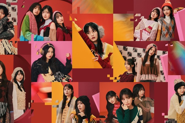 乃木坂46、『歩道橋』の初披露バージョンをYouTubeで公開 画像