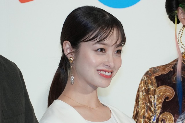 紅白司会の橋本環奈、初コメント！ 朝ドラ出演で「今回はお声がかからないと思っていた」 画像