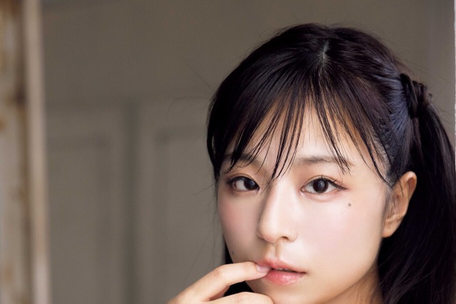 茜紬うた、純白ランジェリーからキュートなビキニまで必見の美ボディ公開 画像