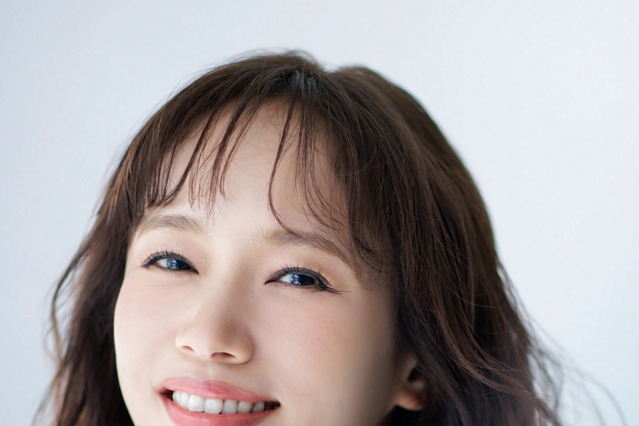 朝ドラ『あんぱん』ソニンが女教師役に! 高橋文哉や山寺宏一など新キャスト発表 画像