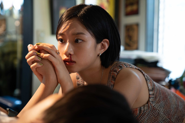 『ナミビアの砂漠』が快挙!バンコク世界映画祭で最優秀作品賞受賞 画像