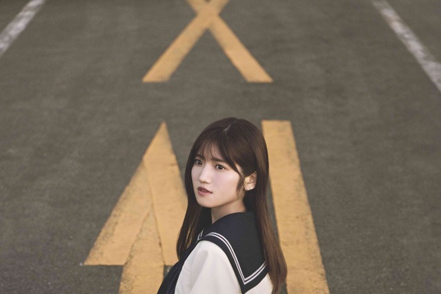 AKB48初カバーアルバム、『なんてったってアイドル』がリード曲に! センターは村山彩希 画像
