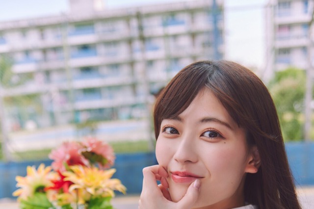 乃木坂46・岩本蓮加、1st写真集ついに発売！先行カット一挙公開 画像