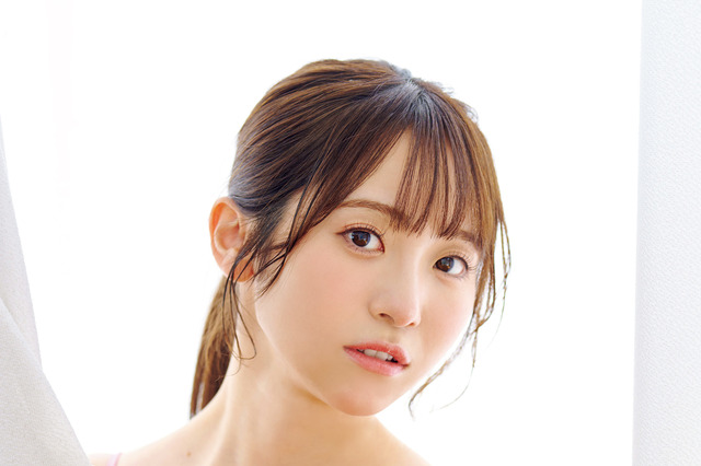 上智大卒の美人マネージャー・かとゆり、“最後” のデジタル写真集から珠玉カット公開 画像
