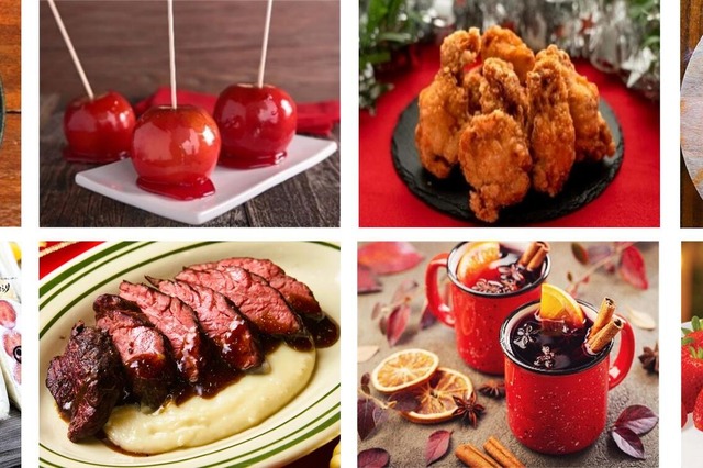 絶品グルメ100種以上！たまアリ△タウンのクリスマスマーケットが今年も開催 画像