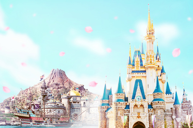 東京ディズニーリゾートが学生限定パスポートを発売! 販売開始は11月21日から 画像