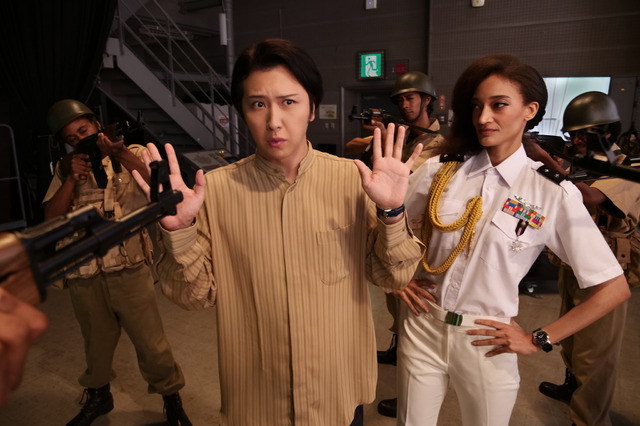 尾上松也が『世にも奇妙な物語』で初主演! 20年ぶり“星新一作品”の映像化 画像