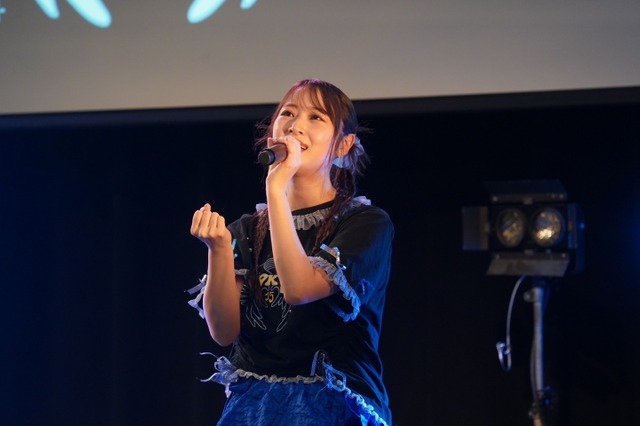 元SKE48・高柳明音、デビュー15周年記念ソロライブ開催 「思い出が数えきれないほどあります」 画像