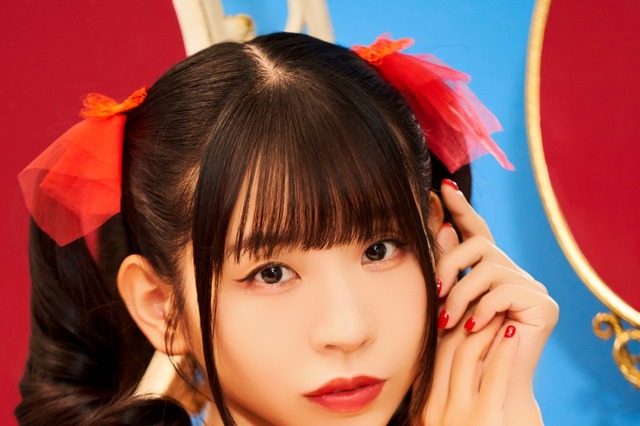 でんぱ組.inc・古川未鈴の初となる自伝が発売決定！ 「この本に今の私を写しておきます」 画像