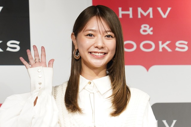 川津明日香、カレンダーのレオタードふう衣装の反響にビックリ「こういうのが好みなんですね」 画像