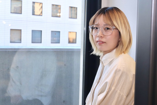 大学の授業で「ものづくり」実感しSEへ!顧客のシステム開発を担う……高藤このはさん 画像