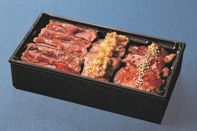 6日間限定！池袋東武、年内最後の物産展は宮崎展 画像